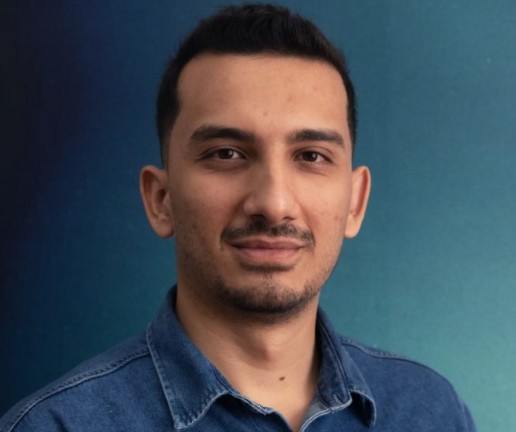 Palestinian Journalist Mohammed R. Mhawish Named Knight Press Freedom Fellow
