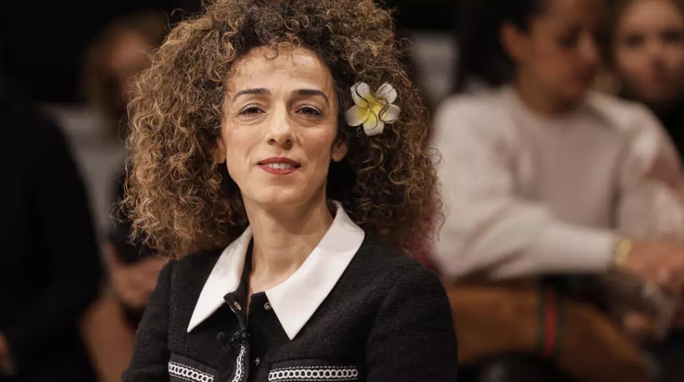 US Court Sentences Man to 15 Years Over Plot to Kill Iranian-American Journalist