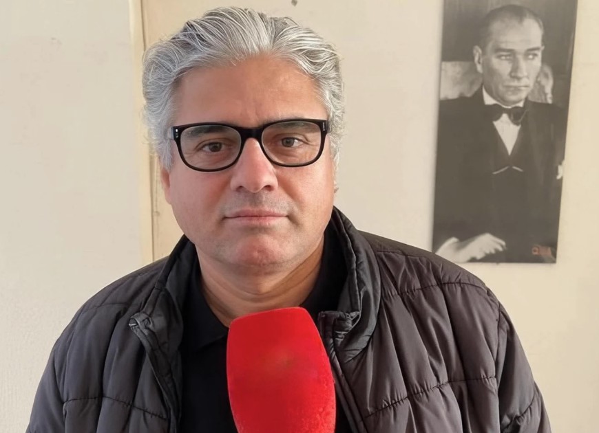 Local Website Owner Shot in Aydın, Party Official Detained in Related Incident