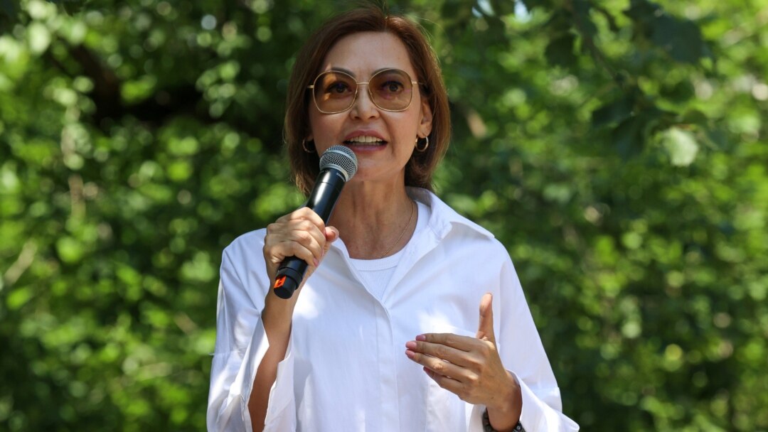 Judicial Harassment Against Kazakh Journalist Gulnara Bazhkenova Raises Press Freedom Concerns