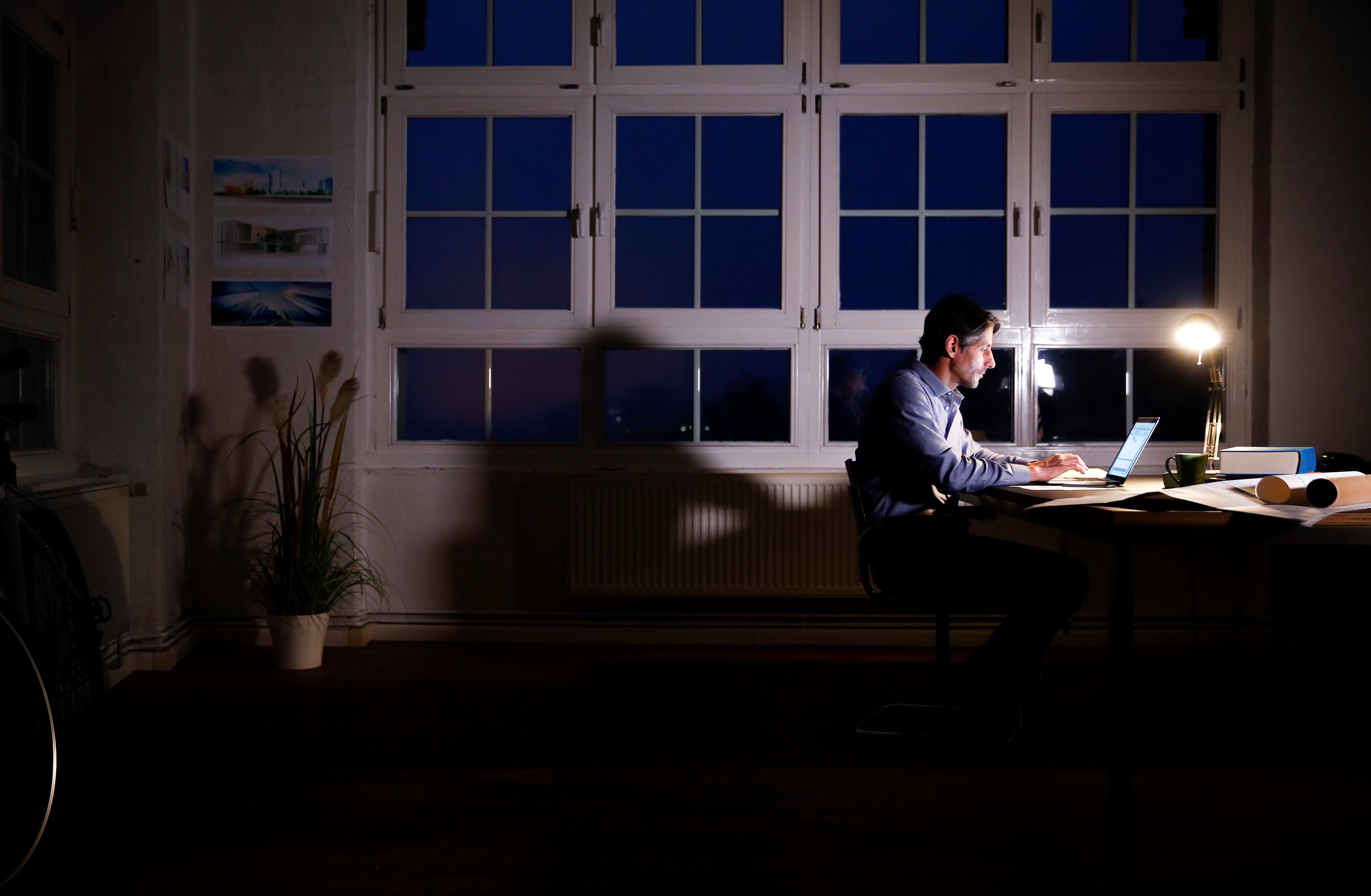 Journalism’s Hidden Crisis The Precarious Reality Behind the Headlines