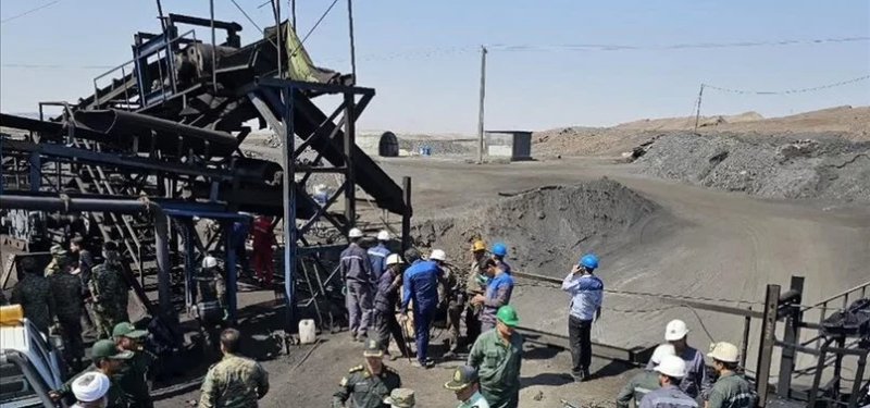 Turkish and Syrian Journalists Injured in Mine Blast During Demining Operation in Syria