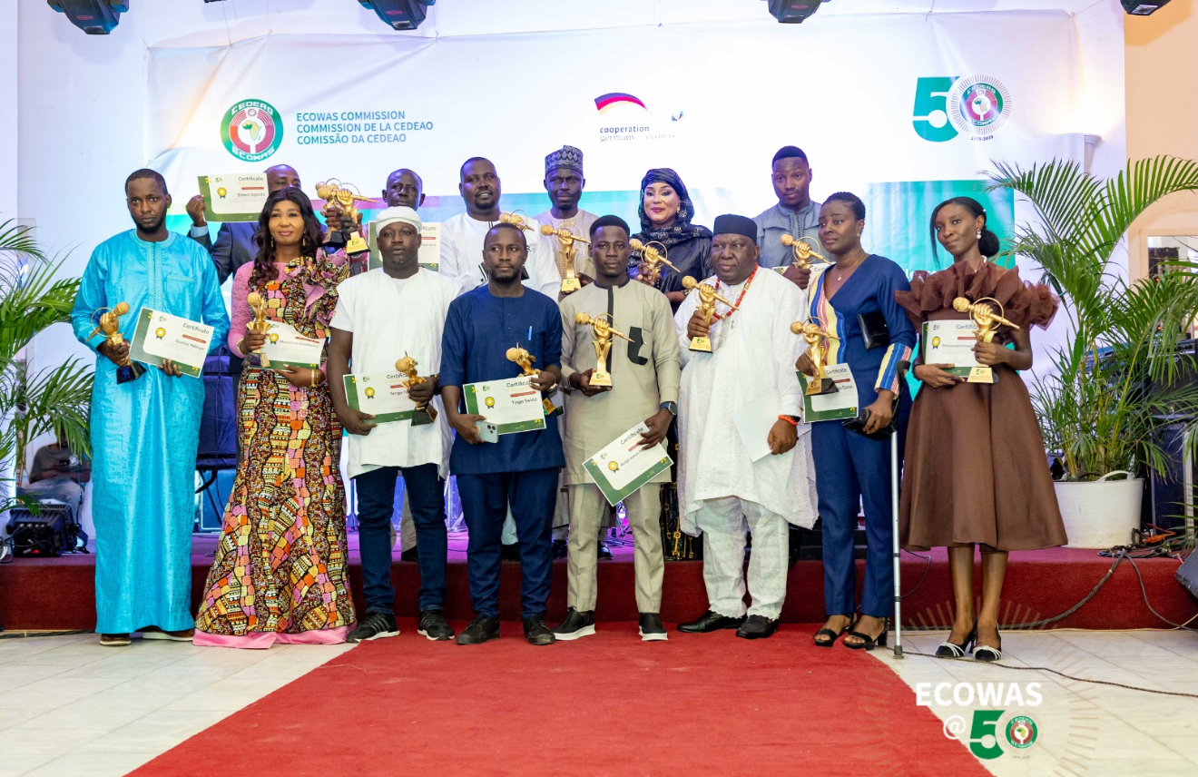 Call for Entries: Open the Knowledge Journalism Awards 2026 for African Journalists