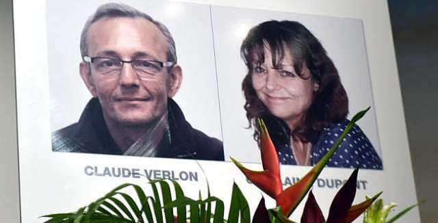 Calls Renewed for Justice in RFI Journalists’ Killings