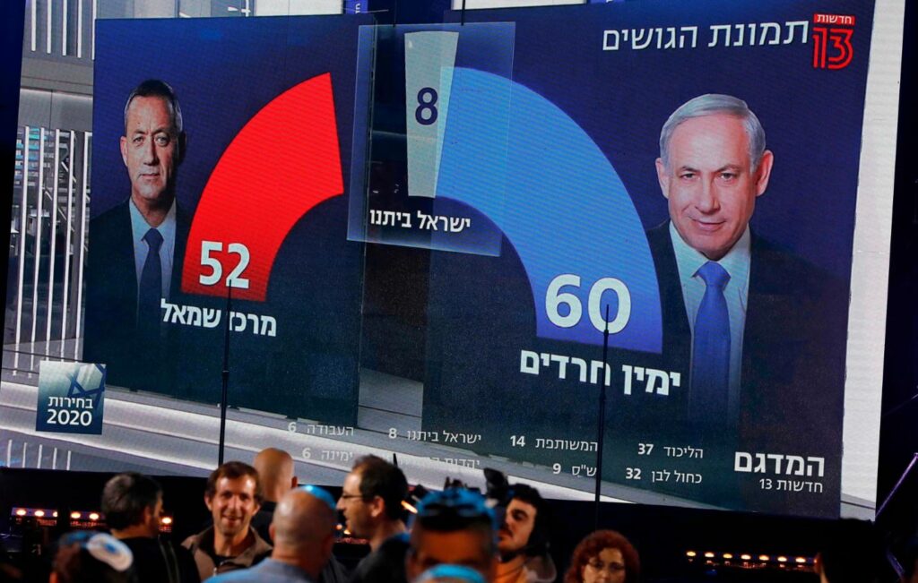 Israeli Journalists Warn Press Freedom at Risk as UK Billionaire Plans Sale of Channel 13 Stake