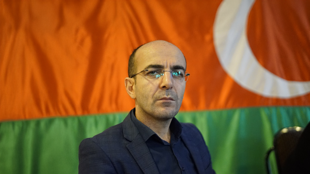 Azerbaijani Journalist Granted Temporary Release to Mourn Mother