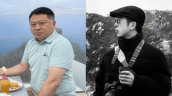 China Detains Independent Journalists Liu Hu and Wu Yingjiao After Corruption Reporting