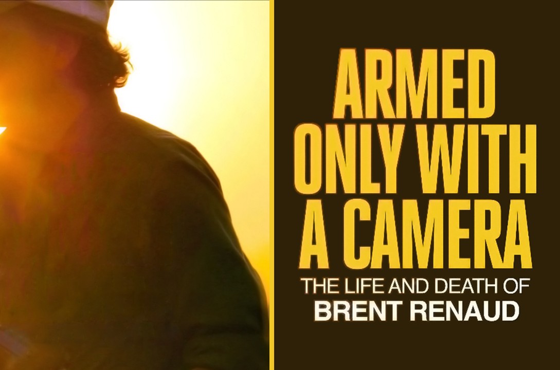 CPJ Welcomes Oscar Nomination for Documentary on U.S. Journalist Killed in Russia-Ukraine War