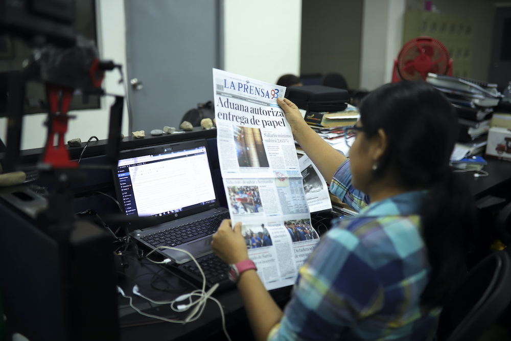 Trump-Era Arrest of Don Lemon and Georgia Fort Highlights Press Freedom Tensions – A Research Perspective