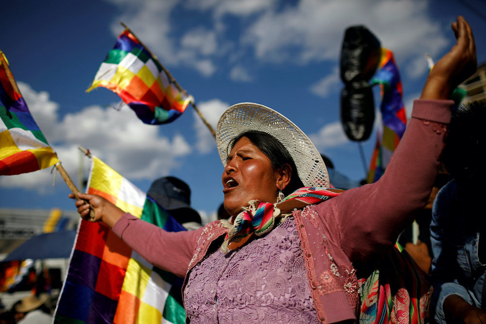 Historical Evolution of Journalism in Latin America