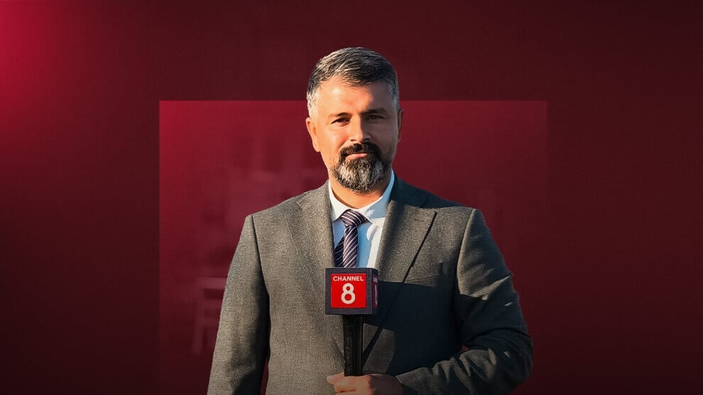 Journalist Abducted in Erbil as Press Freedom Concerns Intensify in Kurdistan Region