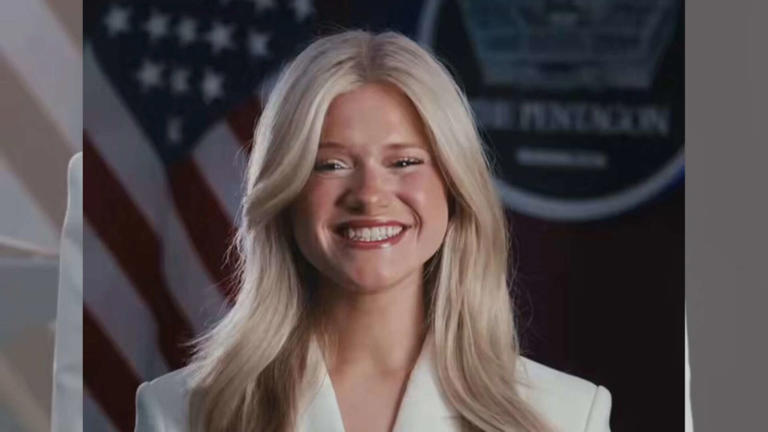 Riley Podleski’s Military Claim Sparks Widespread Debate Online