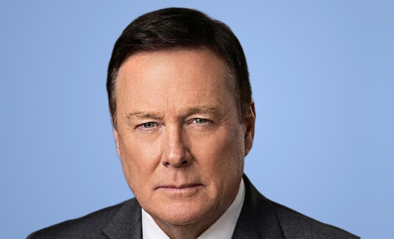 Jay Gray Joins Scripps News as Senior National Correspondent