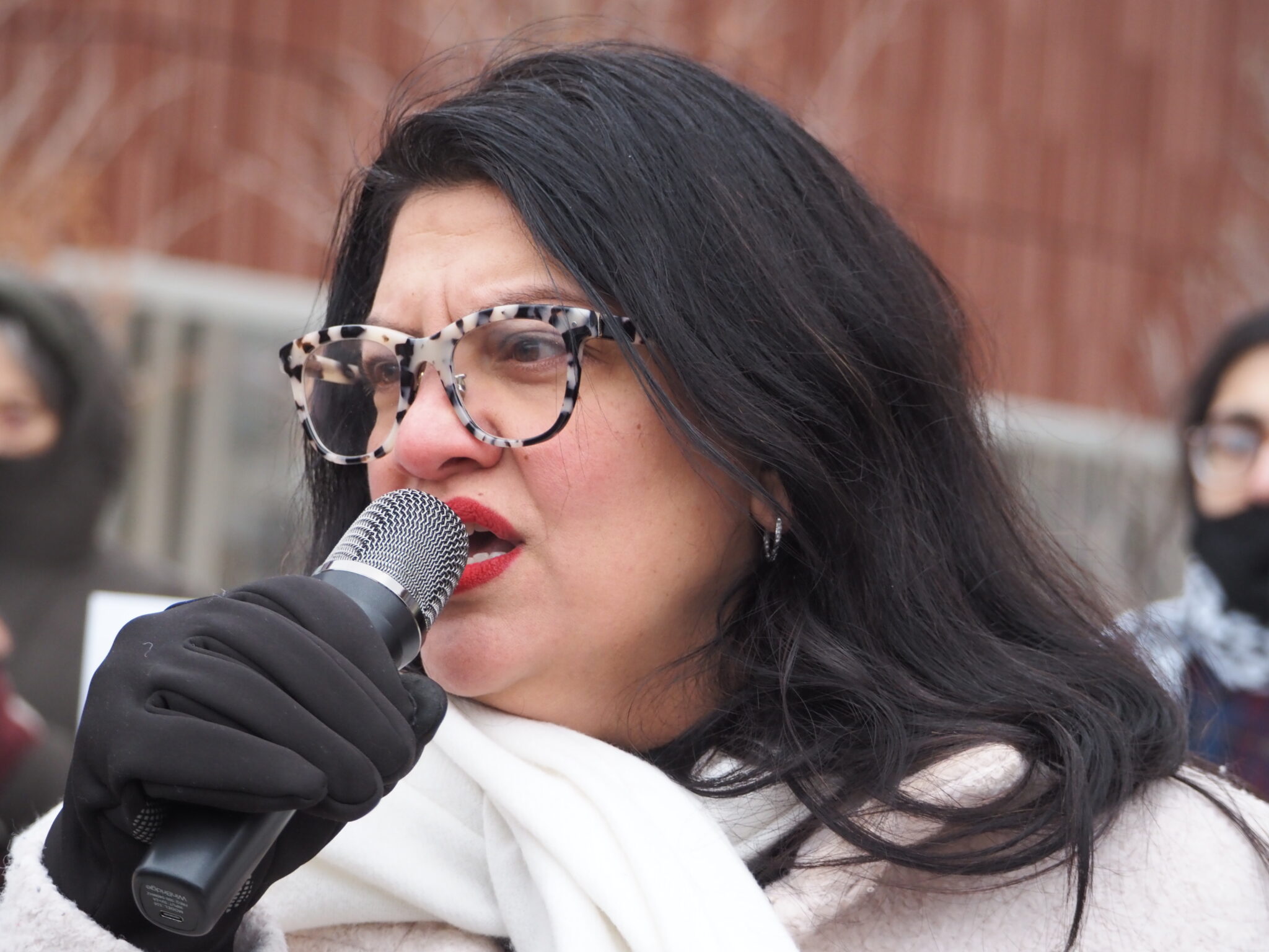 U.S. Lawmaker Proposes Bill to Protect Journalists and Whistleblowers