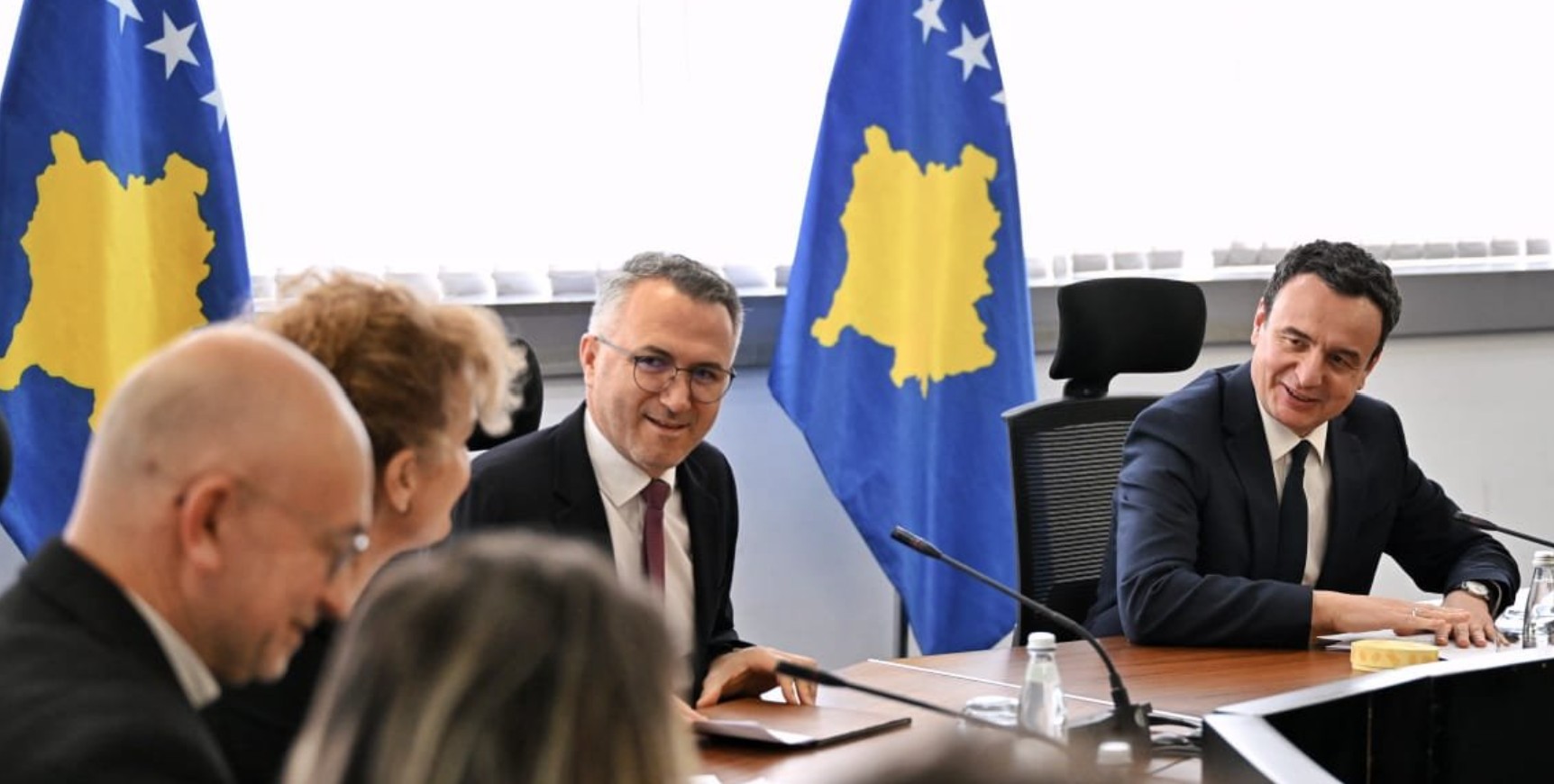 Press Freedom Groups Urge Kosovo to Reverse Decline in Media Rights