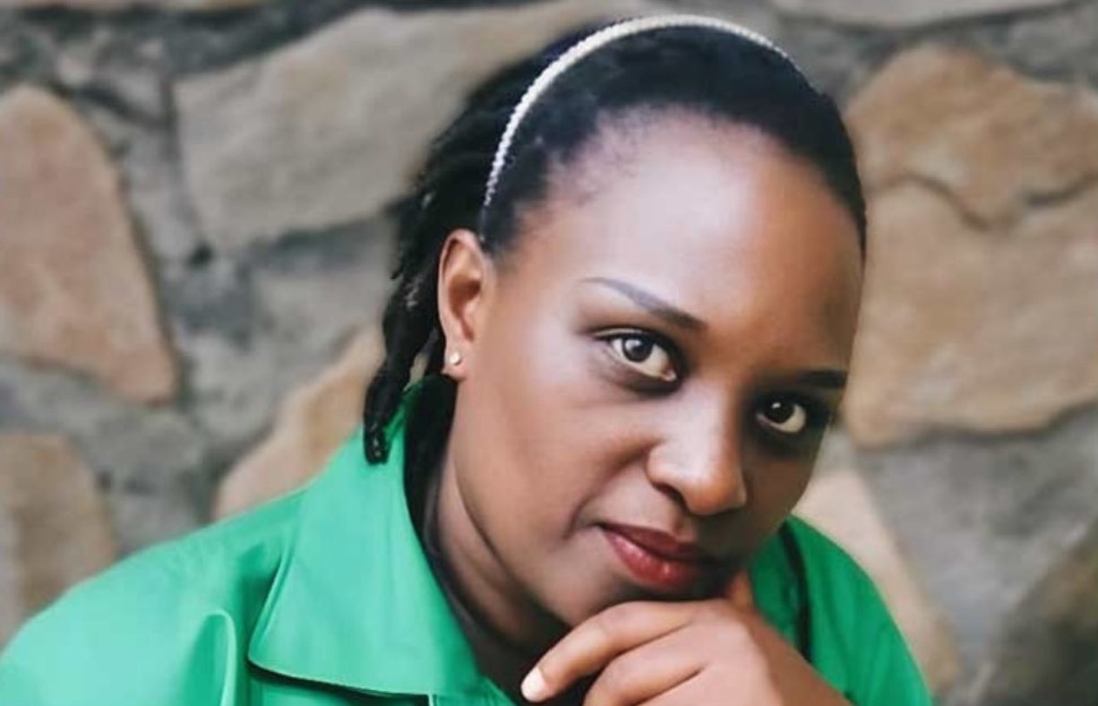 Sandra Muhoza Granted Provisional Release After Two Years in Detention