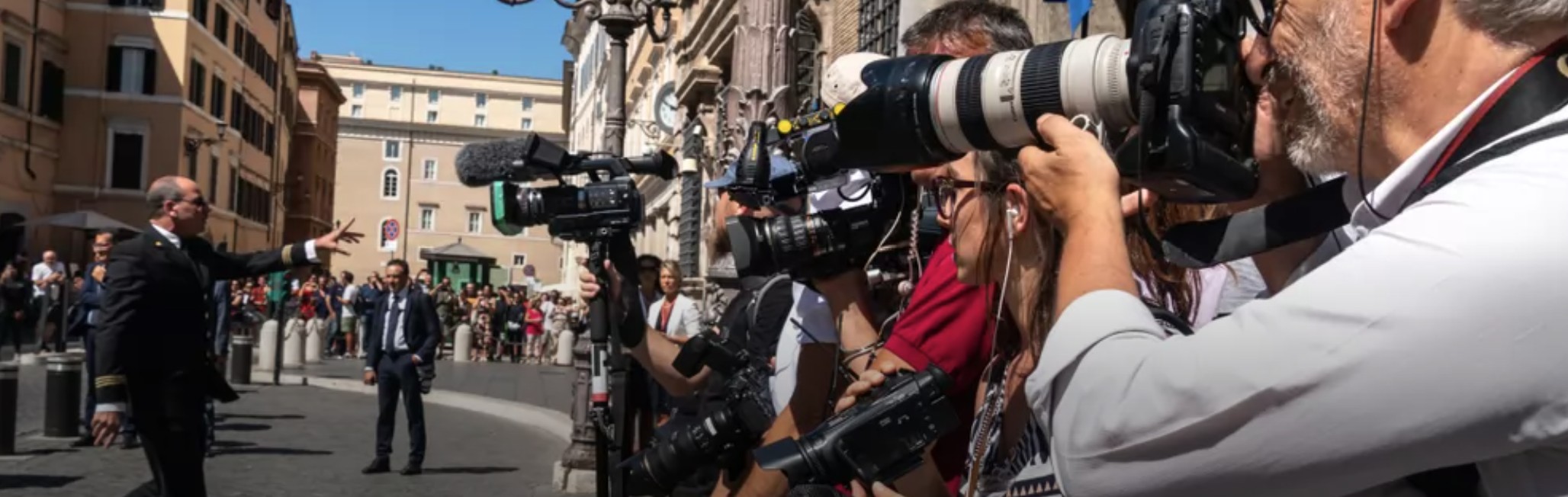 Italian Journalists Renew Strike Over Decade-Long Contract Standoff and Press Freedom Concerns