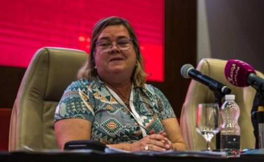 IFJ Elects New Gender Council Leadership for 2026–2029 Term