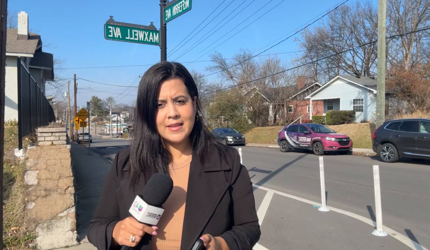 Colombian Journalist Estefany Rodríguez Released from ICE Detention