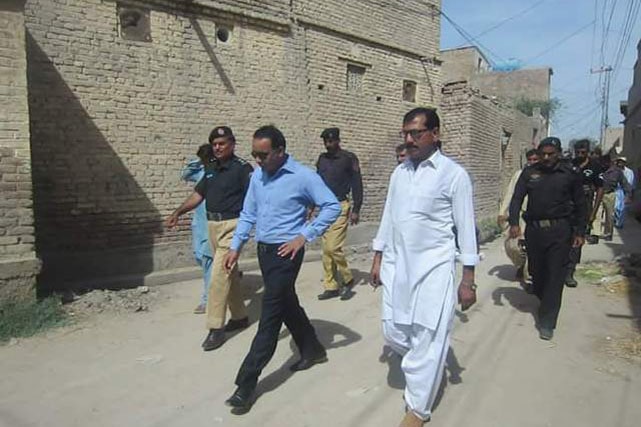 Arrest in Shan Dahar Case Revives Long-Stalled Quest for Justice