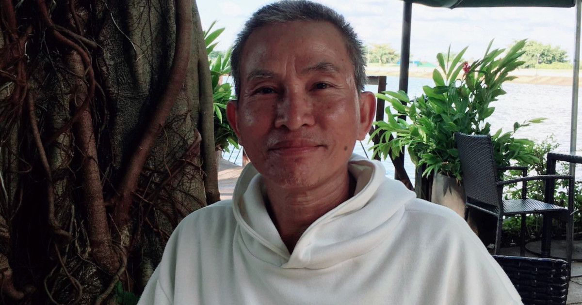Vietnam Sentences Journalist Huỳnh Ngọc Tuấn to 8½ Years on Propaganda Charges
