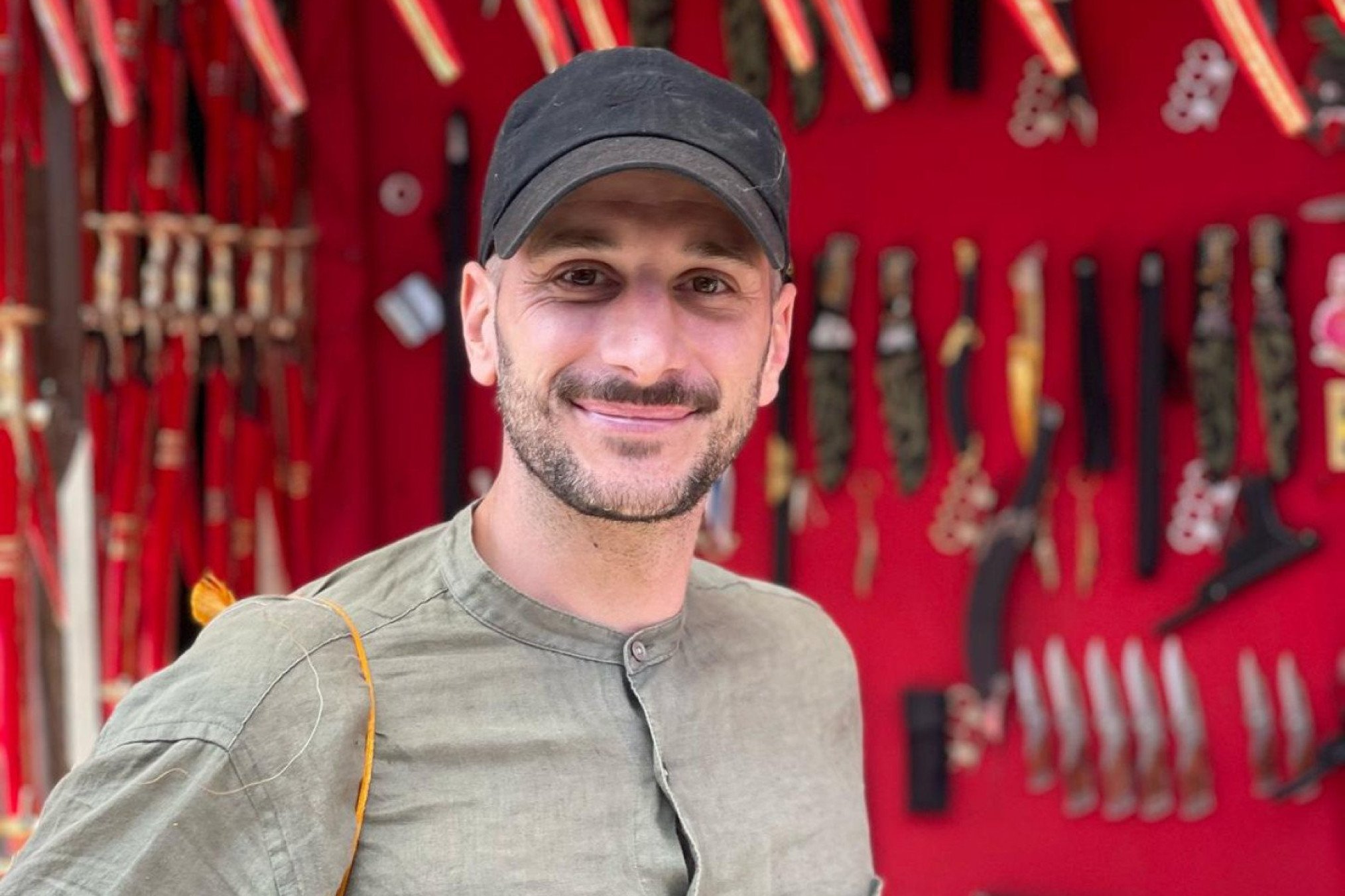 Cannes Honors Photojournalist Killed in Ukraine Drone Strike