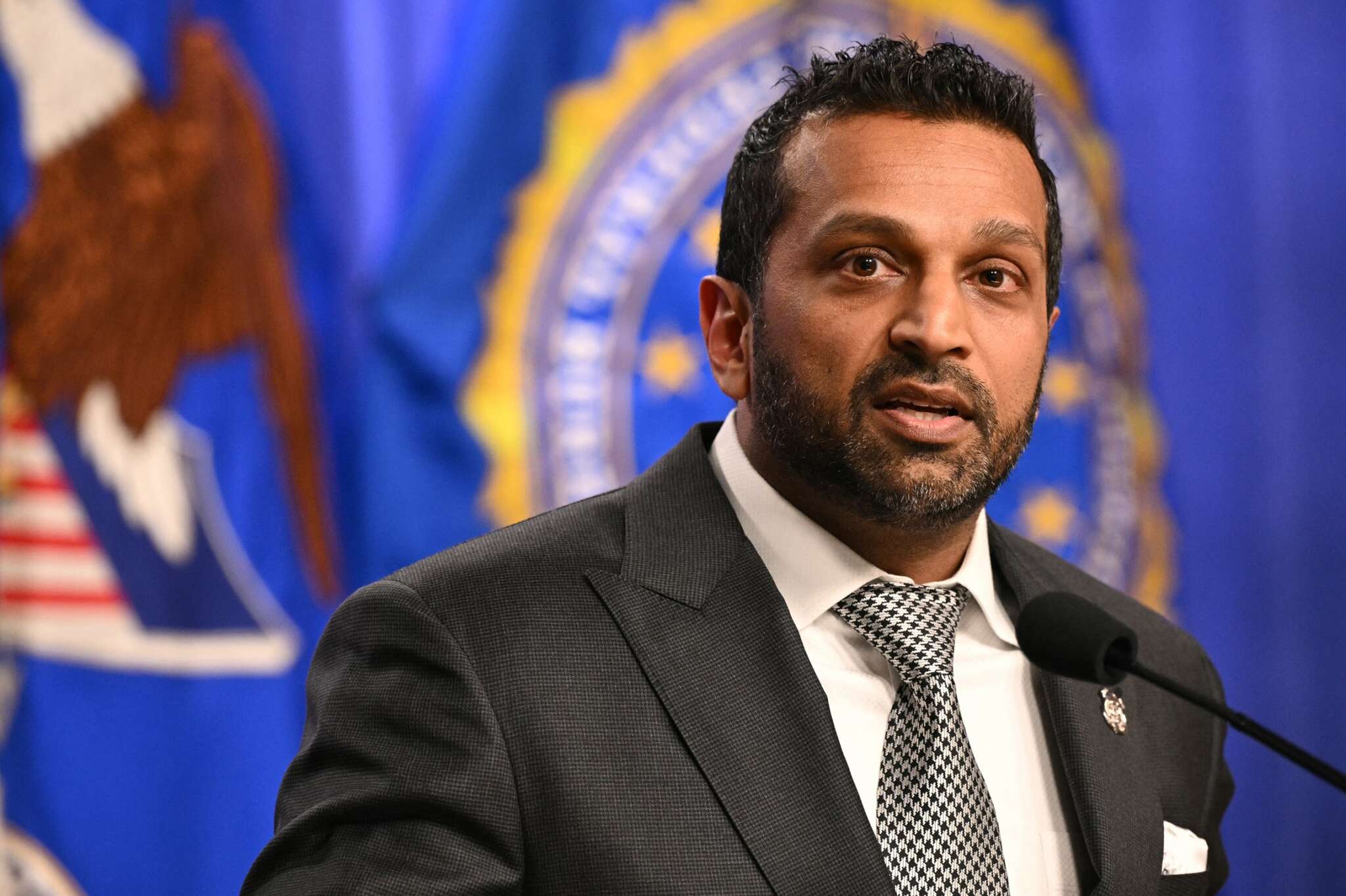 Reported FBI Inquiry Into Atlantic Sources Raises Press Freedom Concerns