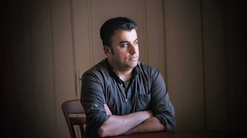 Health of Detained Kurdish Journalist Serwan Serwani Reportedly Deteriorates Amid Long-Term Imprisonment Concerns