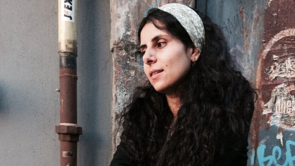 Turkish Journalist Reyhan Hacıoğlu Sentenced in Terrorism Case
