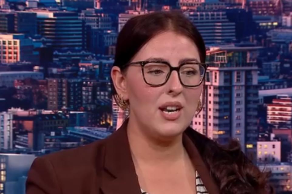 Sky News Journalist Criticized Over Comments on Gaza Genocide Debate
