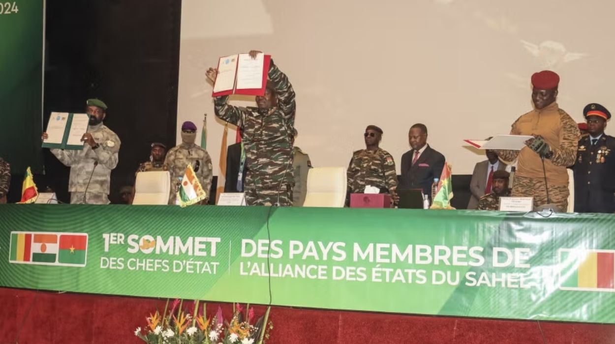 Press Freedom Crisis in Nigeria Deepens as Journalists Face Long-Term Pattern of Killings and Impunity
