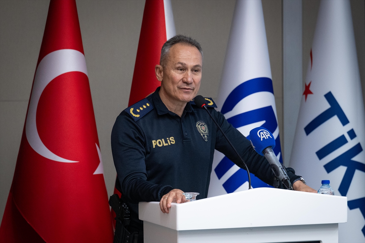 Anadolu Agency Launches 29th War Journalism Training Program Focused on Crisis Reporting Skills