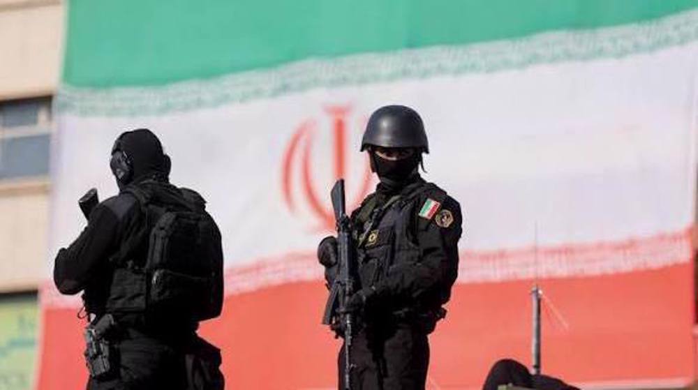 Iran Arrests Two Alleged Spies Accused of Posing as Journalists