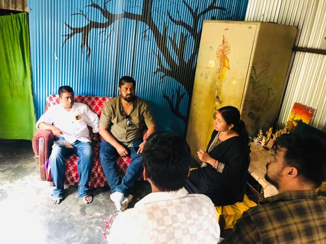 Woman Journalist Attacked in Agartala, Press Bodies Demand Urgent Action and Protection
