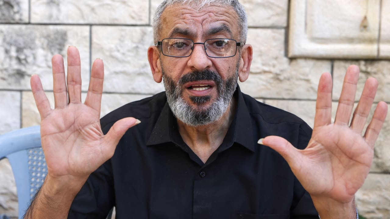Palestinian Journalist Released After Year in Detention