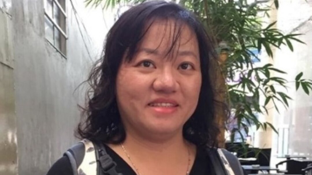 Phạm Đoan Trang Named Key Global Press Freedom Case