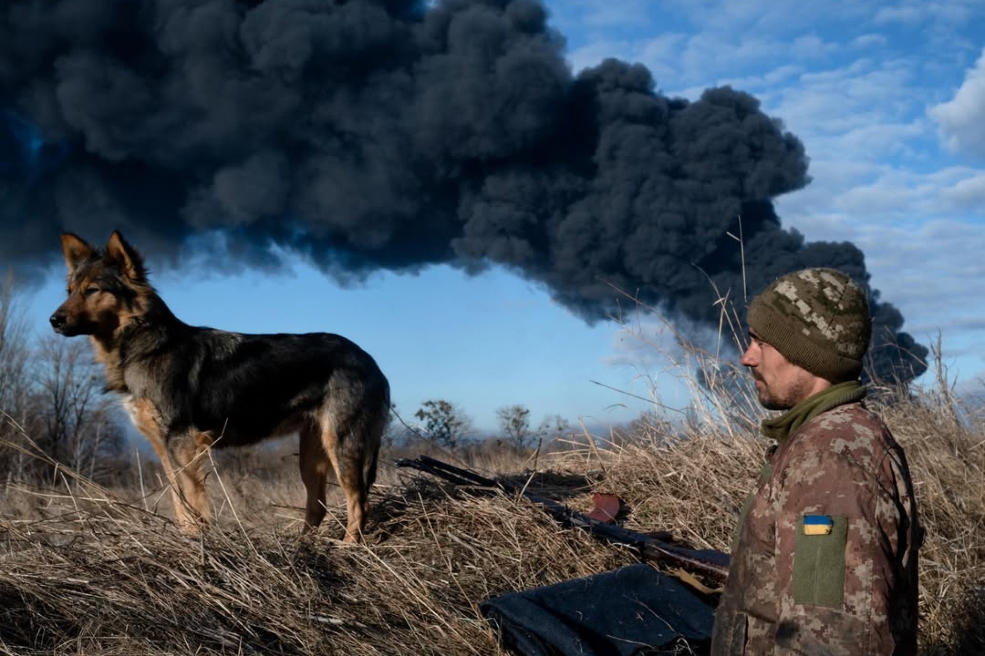 Cannes Exhibition Honors Journalists Killed Covering Ukraine War