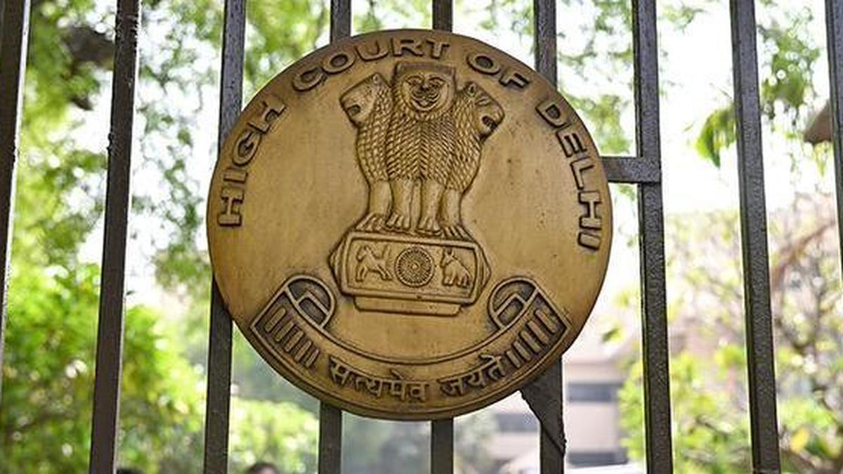 Delhi Court Orders Removal of Articles Targeting Journalist