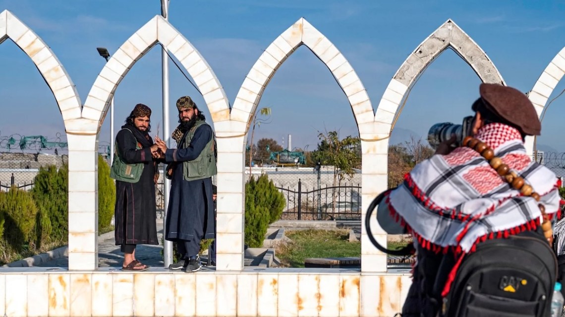 CPJ Urges European Union to Cancel Taliban Invitation to Brussels