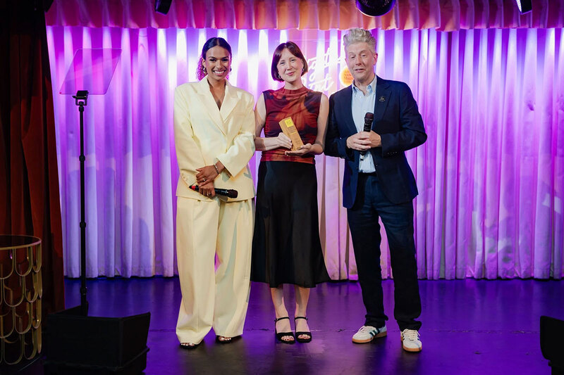 Inside Housing Reporter Wins National Journalism Award