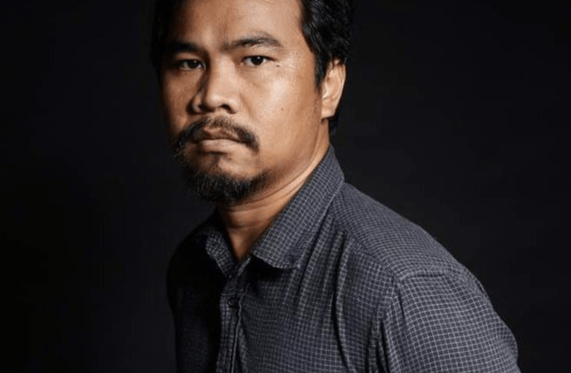 Thai Journalist Faces Prison Over Defamation Lawsuit Linked to Reporting