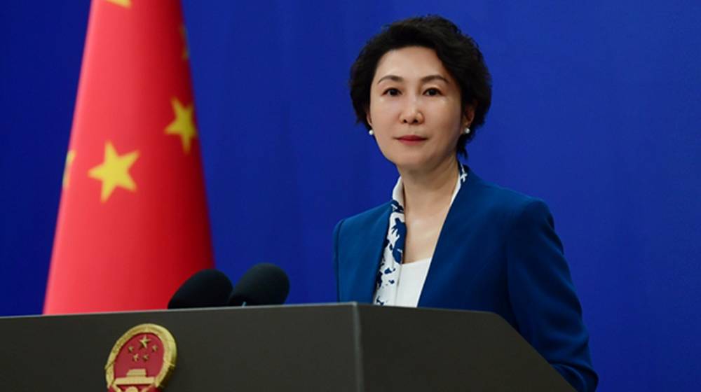 Chinese Embassy Rejects Allegations of Bribing Nepali Journalists