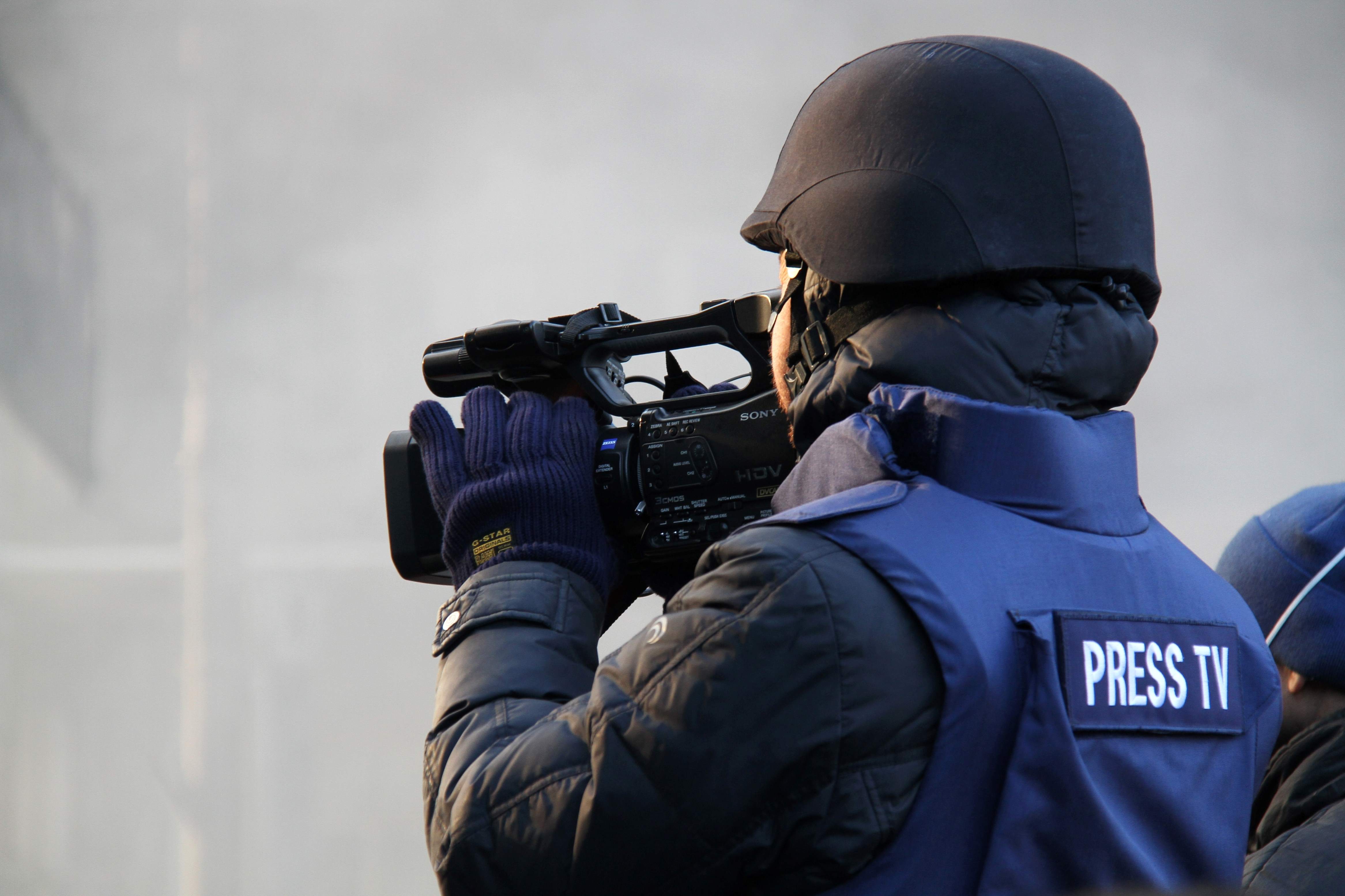 Report Claims Israeli Police Monitoring Foreign Journalists Critical of Government