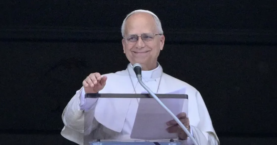 Pope Leo Marks World Press Freedom Day With Call to Protect Journalists