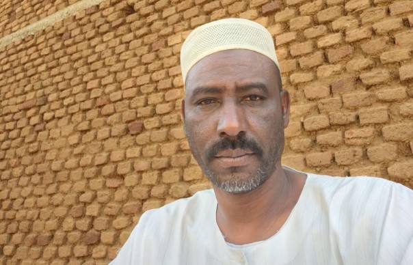 RSF Detention of Sudanese Journalist Highlights Ongoing Press Freedom Crisis in Conflict Zones
