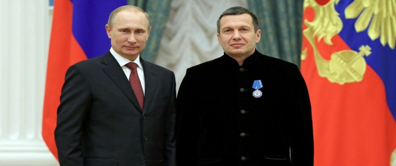 International Federation of Journalists Expels Russian Journalists’ Union Over War-Related Conduct in Ukraine