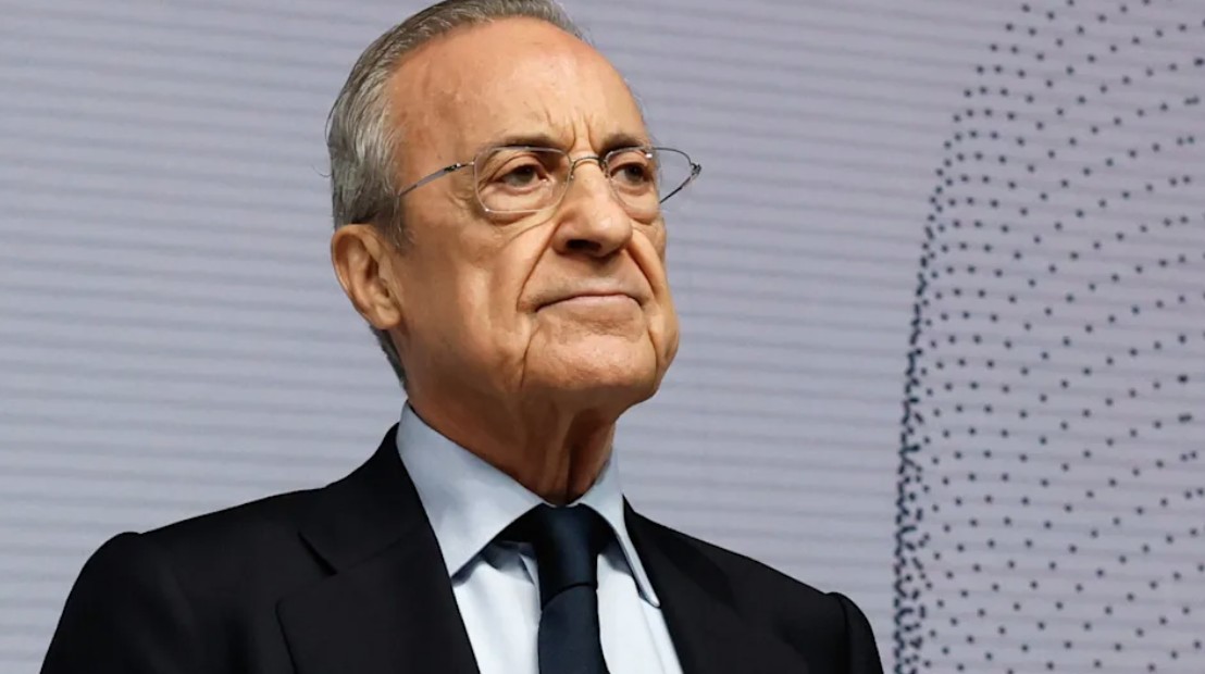 Sexism Allegations Erupt After Real Madrid President’s Press Conference Sparks Journalist Backlash