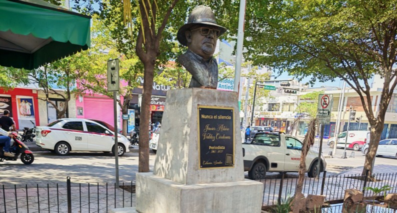 Nine Years Later, Justice Still Eludes Javier Valdez’s Murder Case