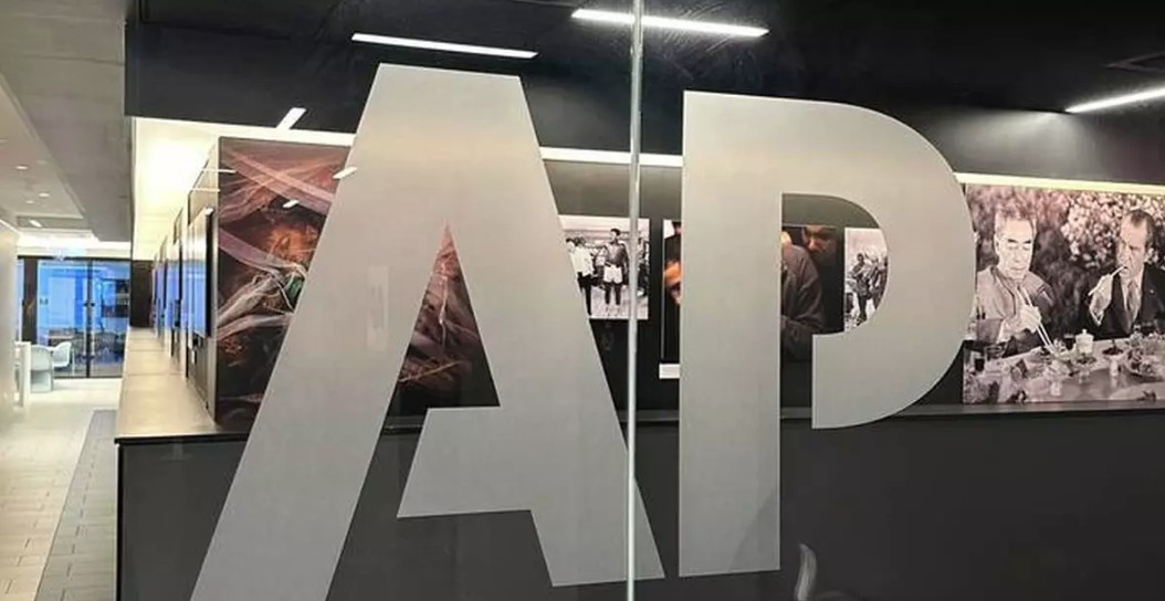 Associated Press Restructuring Sparks Concerns Over Future of Print Journalism