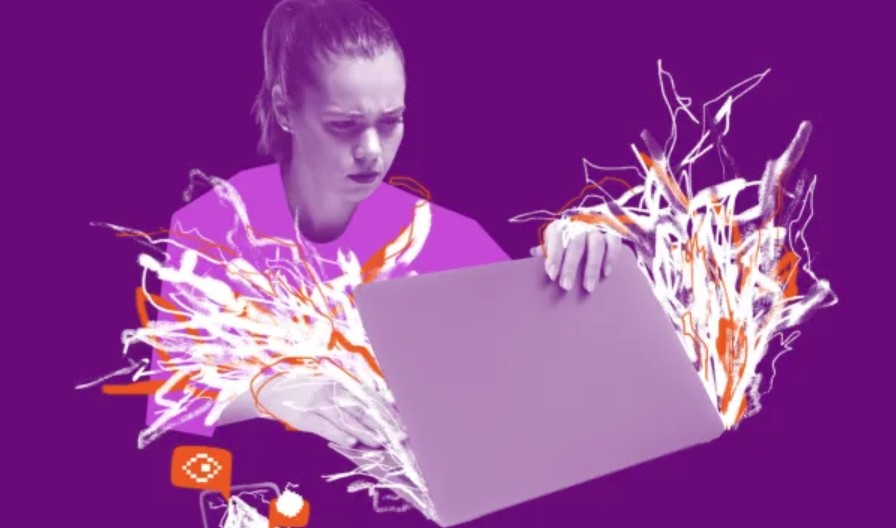 UNESCO Report Warns of Escalating Online Violence Against Women Journalists